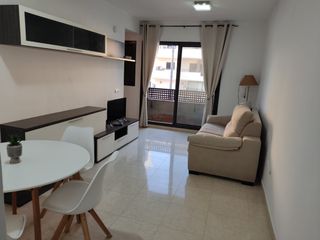 Apartamento en alquiler