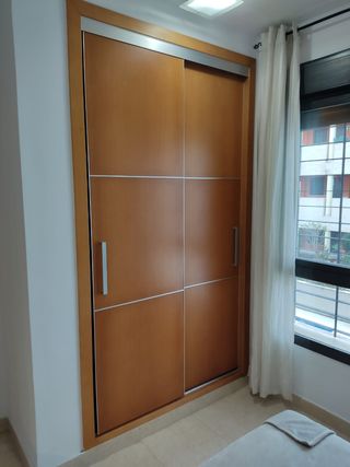 Apartamento en alquiler