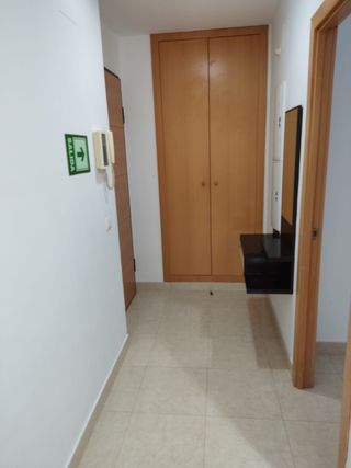 Apartamento en alquiler