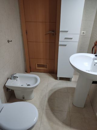 Apartamento en alquiler