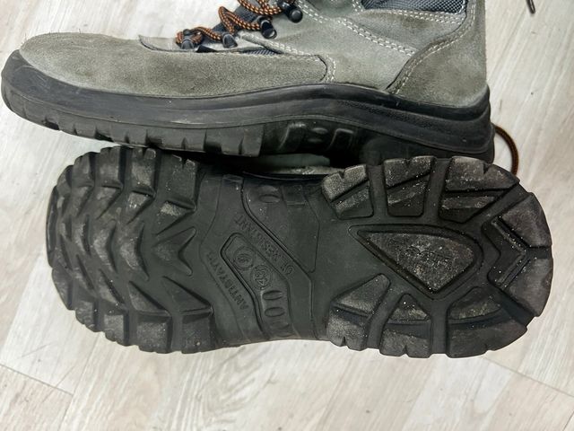 Botas seguridad Beta Tools