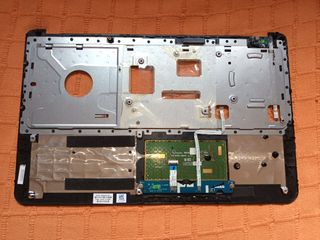 Carcasa reposamanos Hp 15-R