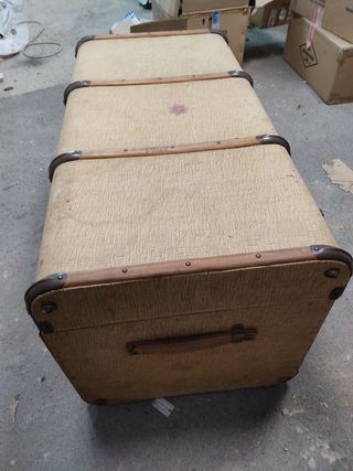Baúl