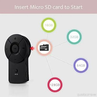 *Reproductor de Mp3 con función Aleatorio*