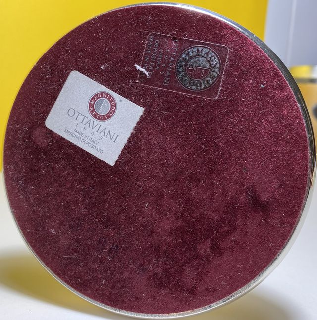 Candeliere Ottaviani