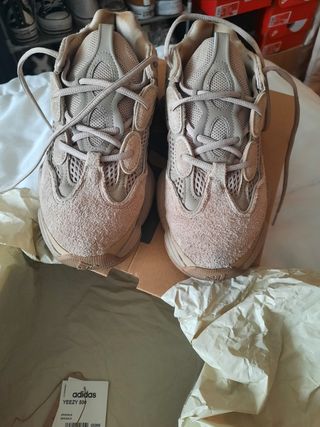 Yeezy 500