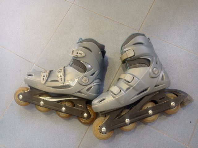 Patines en linea
