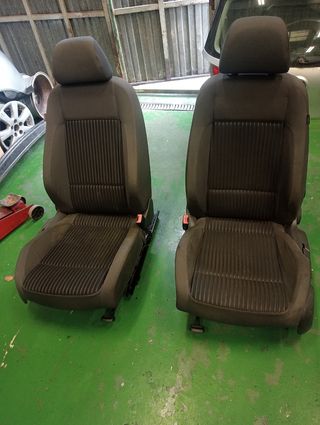 Despiece de VW Golf V Sport 