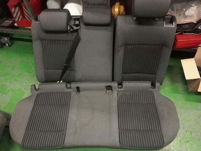 Despiece de VW Golf V Sport