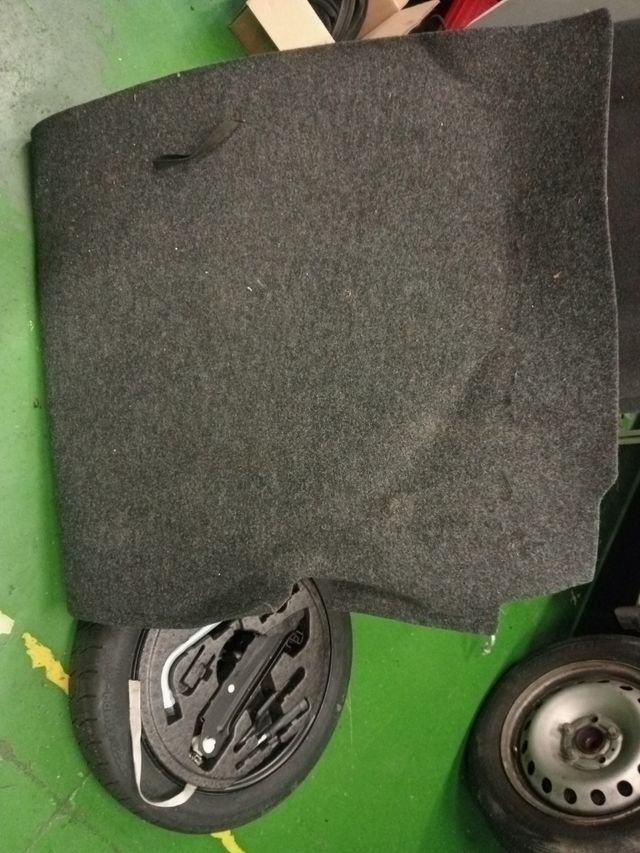 Despiece de VW Golf V Sport