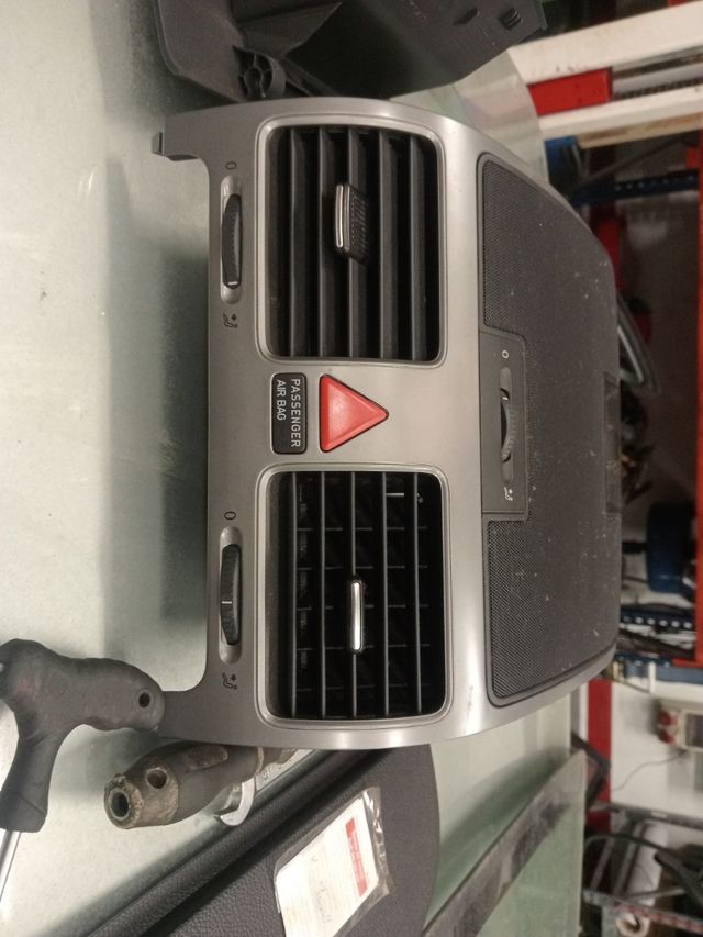 Despiece de VW Golf V Sport