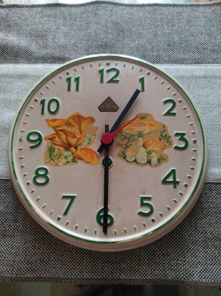 Orologio Vintage da parete 