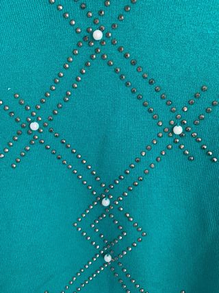 Jersey fino marca Antea.