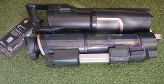 Aspiradora Hoover HFX Mascotas NUEVA