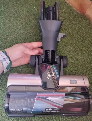 Aspiradora Hoover HFX Mascotas NUEVA