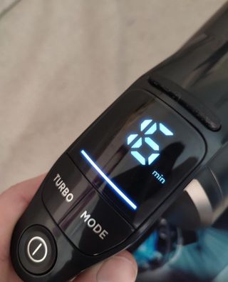 Aspiradora Hoover HFX Mascotas NUEVA