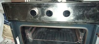 Se vende horno