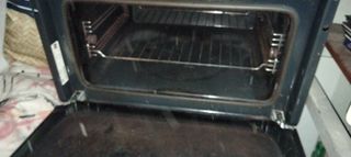 Se vende horno