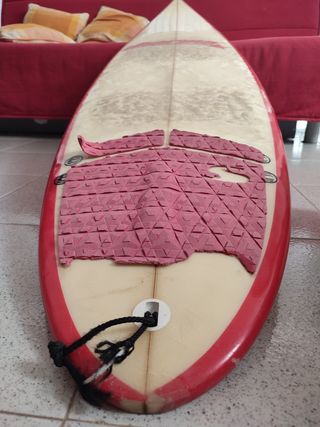 Tabla surf Dharma