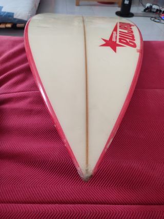 Tabla surf Dharma