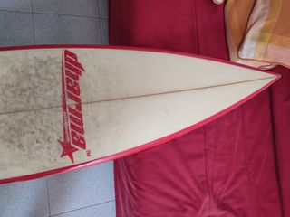 Tabla surf Dharma