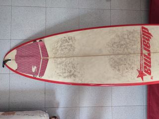 Tabla surf Dharma