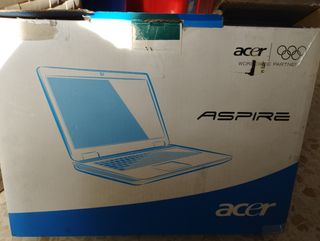 Portátil Acer 