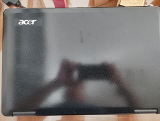 Portátil Acer 