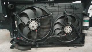 Frente completo Seat León I 1.9 TDI