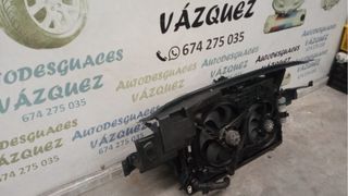 Frente completo Seat León I 1.9 TDI