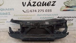 Frente completo Seat León I 1.9 TDI