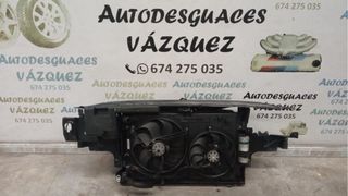 Frente completo Seat León I 1.9 TDI