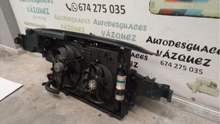 Frente completo Seat León I 1.9 TDI