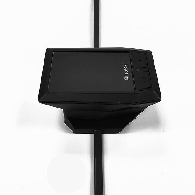 Soporte Bosch KIOX 330 (BUI330) Mondraker Negro