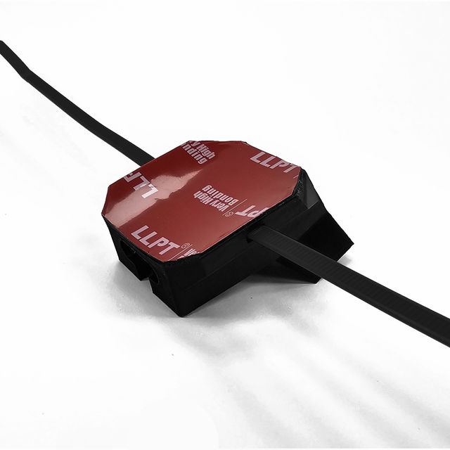 Soporte Bosch KIOX 330 (BUI330) Mondraker Negro