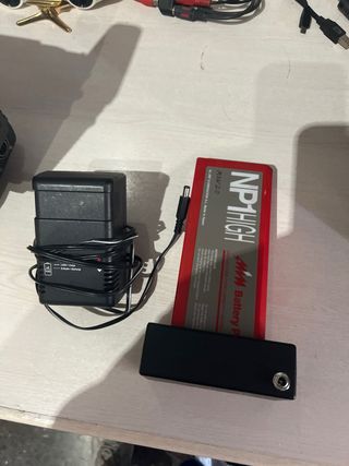 Camara jvc gy dv 500