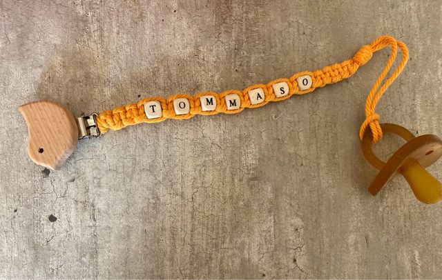 Catenelle portaciuccio