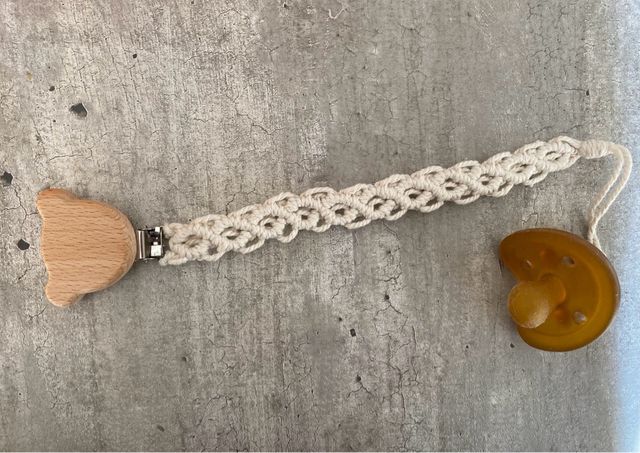 Catenelle portaciuccio