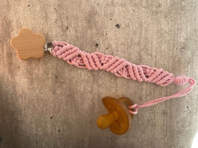 Catenelle portaciuccio