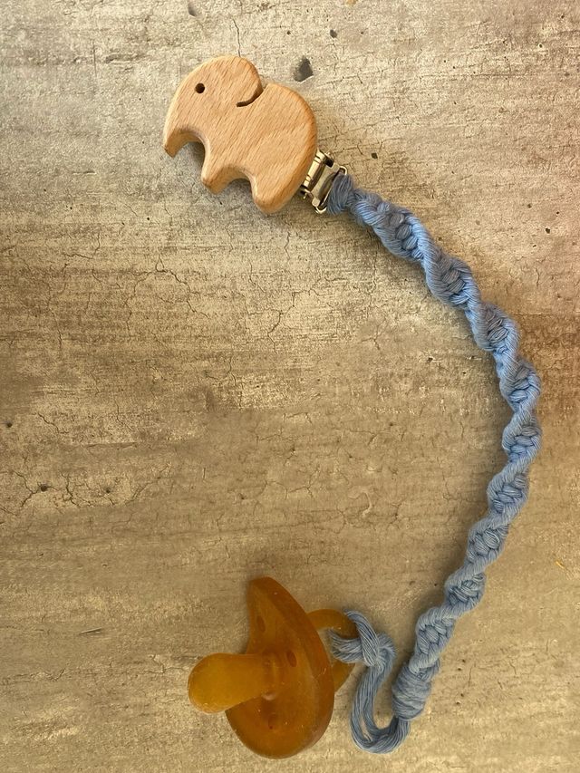 Catenelle portaciuccio