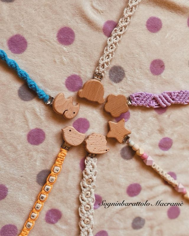 Catenelle portaciuccio