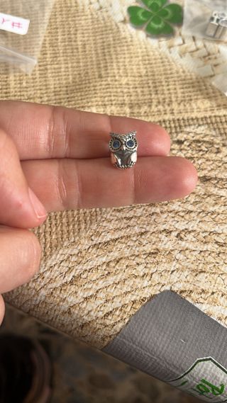 Abalorios compatibles con Pandora