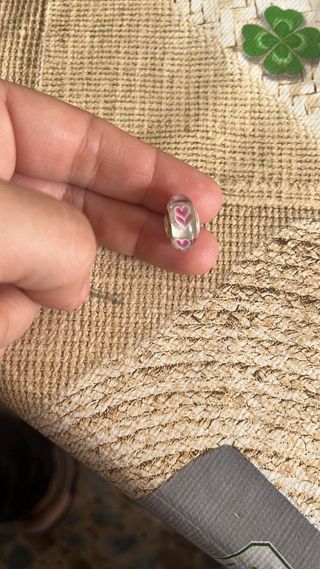 Abalorios compatibles con Pandora