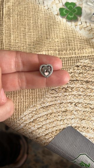 Abalorios compatibles con Pandora