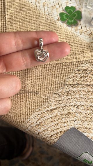 Abalorios compatibles con Pandora