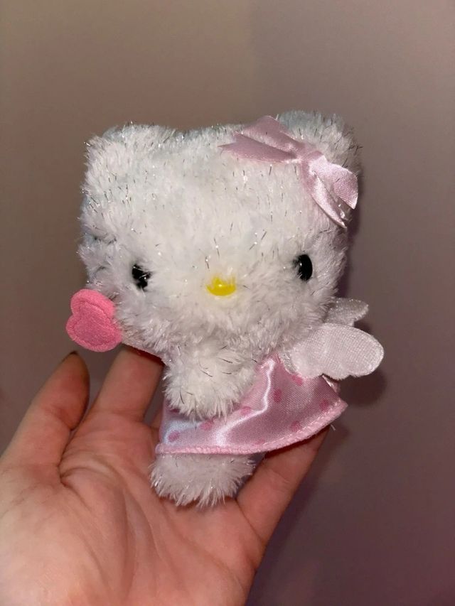 Llavero de Kuromi y más