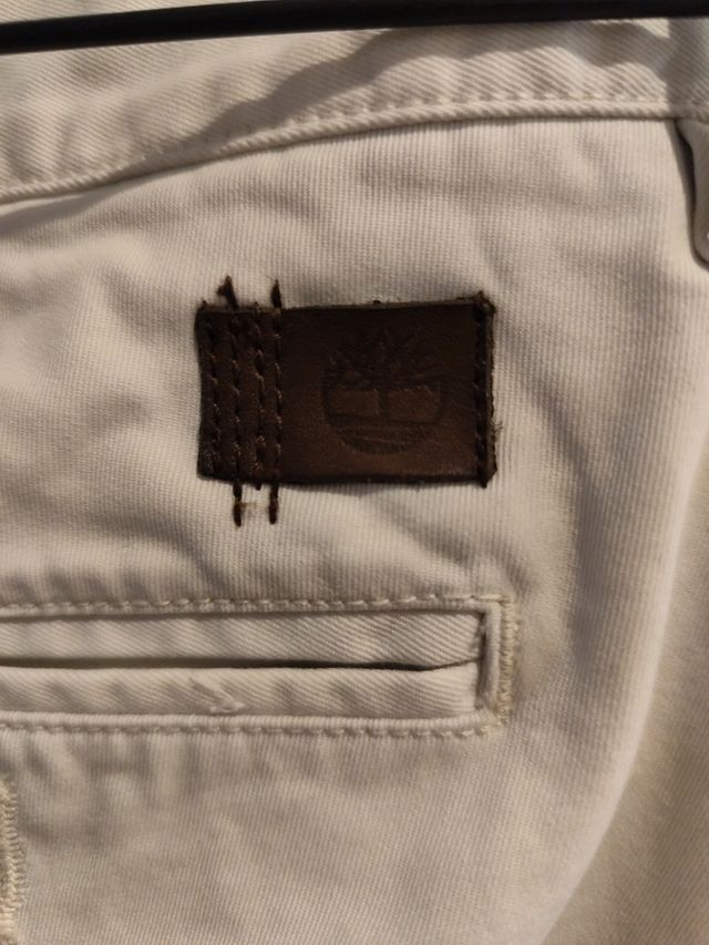 Pantalón Timberland talla 40