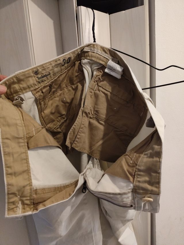 Pantalón Timberland talla 40