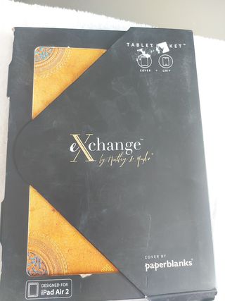 funda tablet