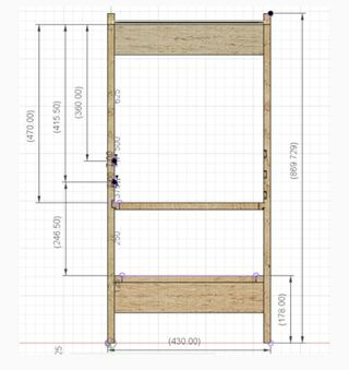 Nueva Torre de aprendizaje y Trona Montessori 2x1